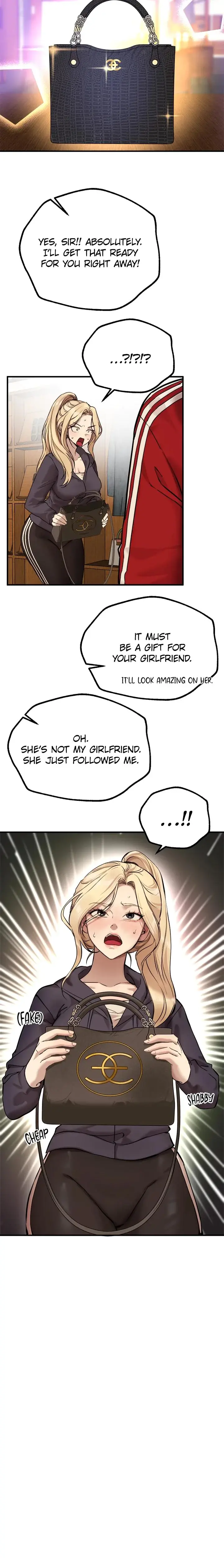 Beautiful Days Chapter 29 - Page 23