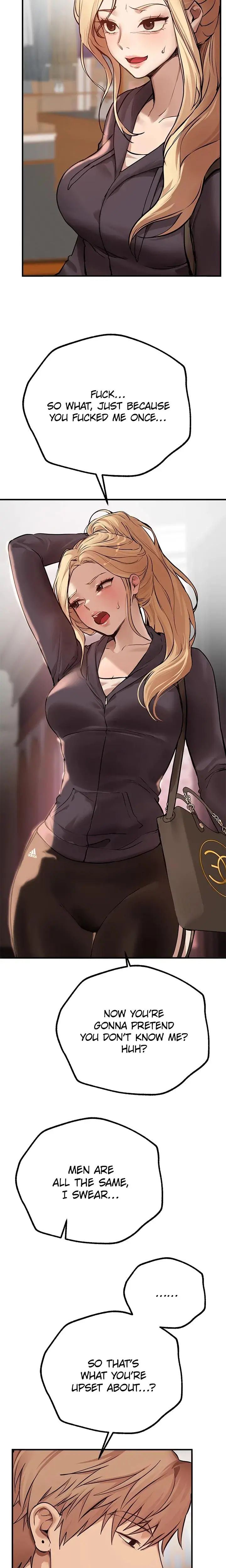 Beautiful Days Chapter 29 - Page 25