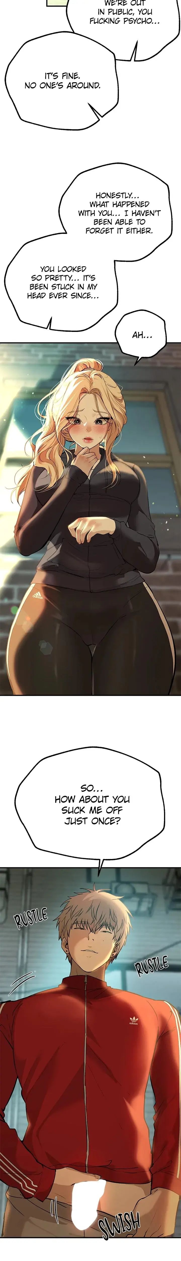 Beautiful Days Chapter 29 - Page 27
