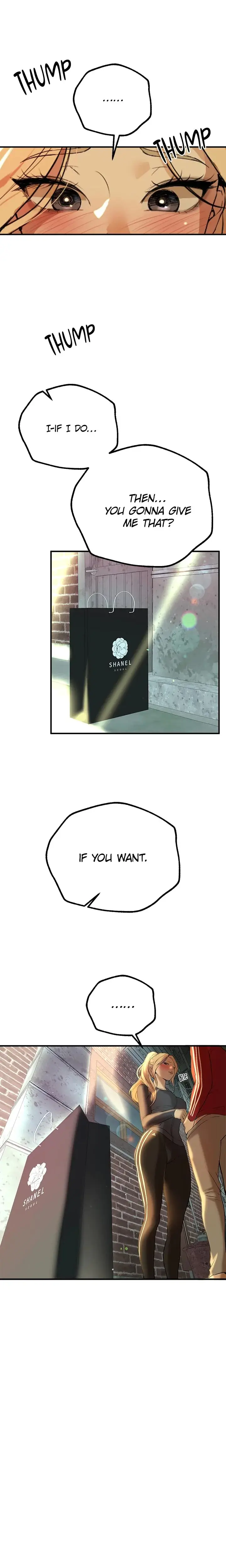 Beautiful Days Chapter 29 - Page 28