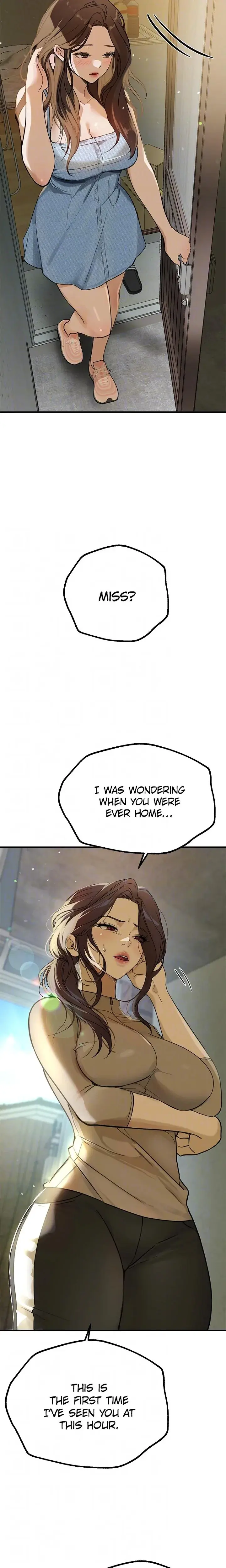 Beautiful Days Chapter 29 - Page 8