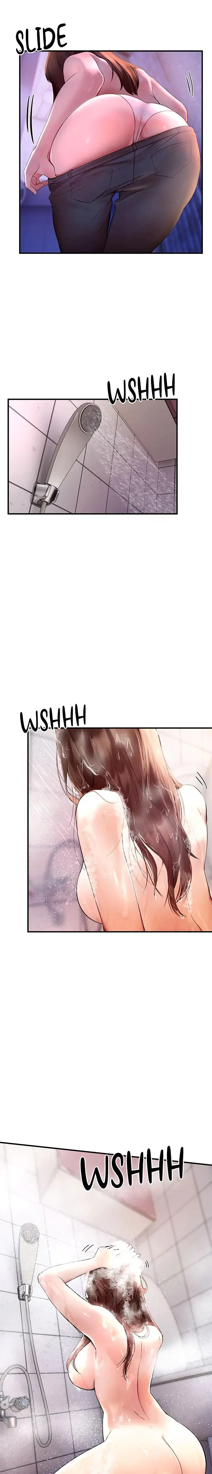 Beautiful Days Chapter 3 - Page 11