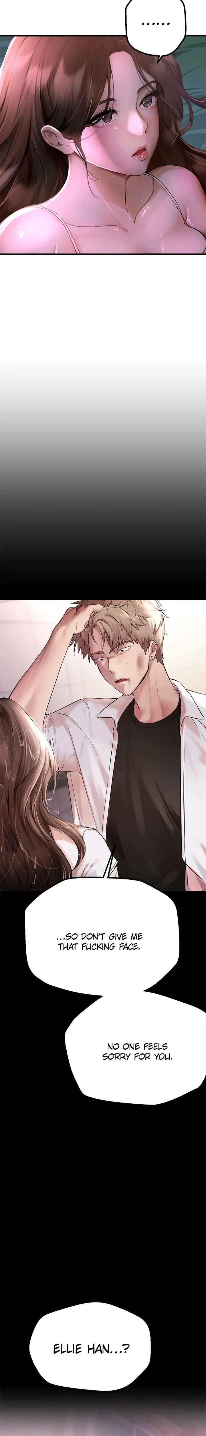 Beautiful Days Chapter 3 - Page 13