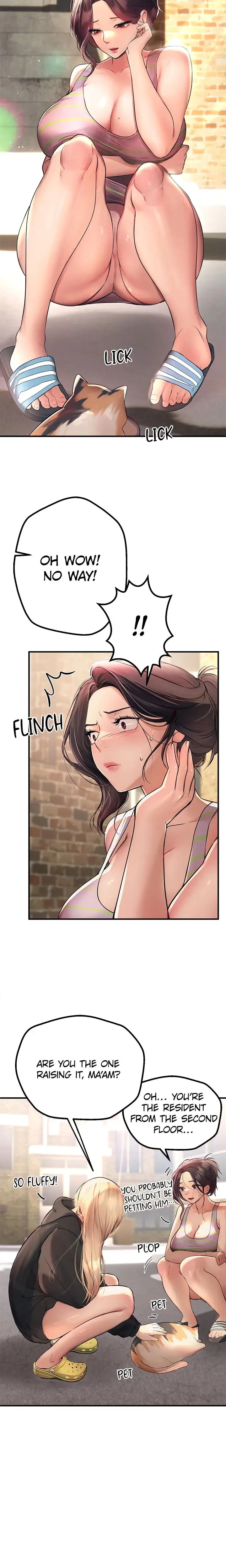 Beautiful Days Chapter 3 - Page 19