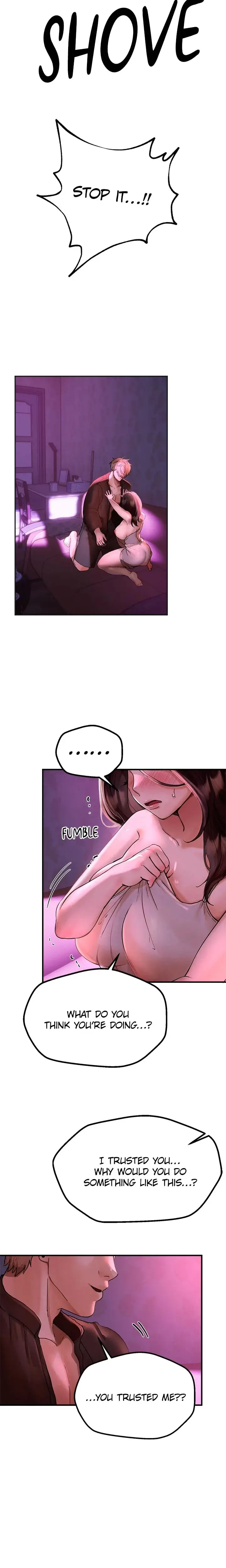 Beautiful Days Chapter 3 - Page 2