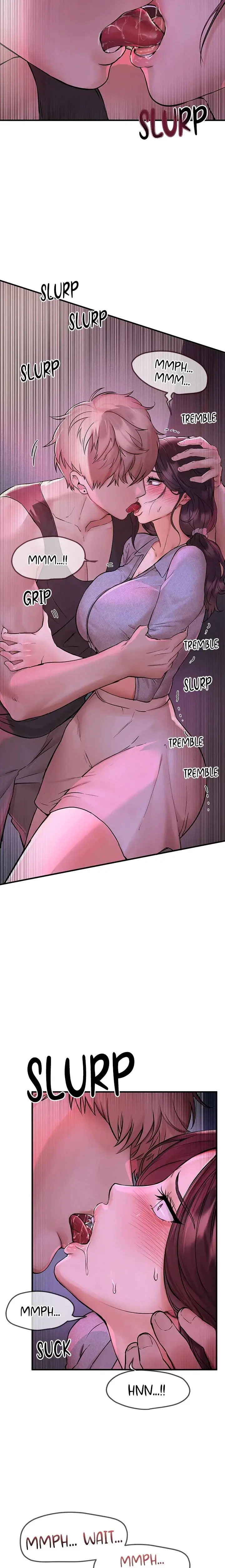 Beautiful Days Chapter 3 - Page 24