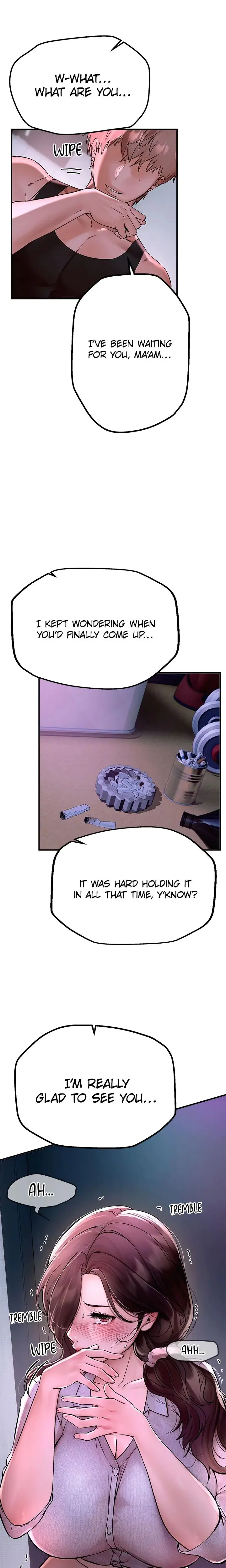 Beautiful Days Chapter 3 - Page 26