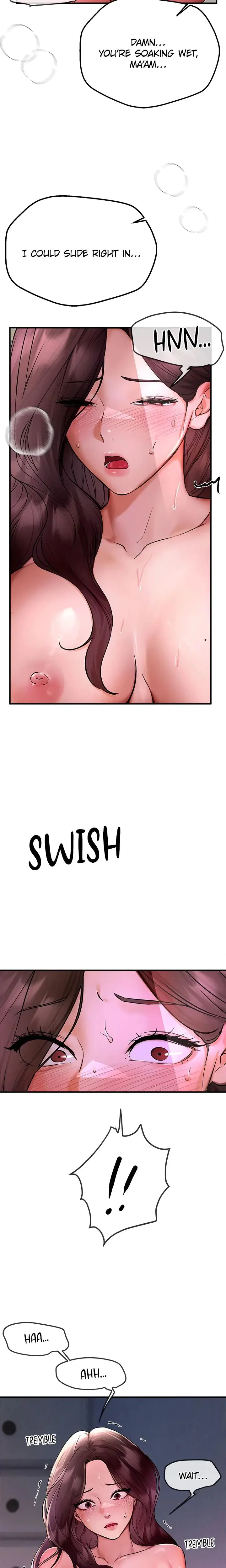 Beautiful Days Chapter 3 - Page 29