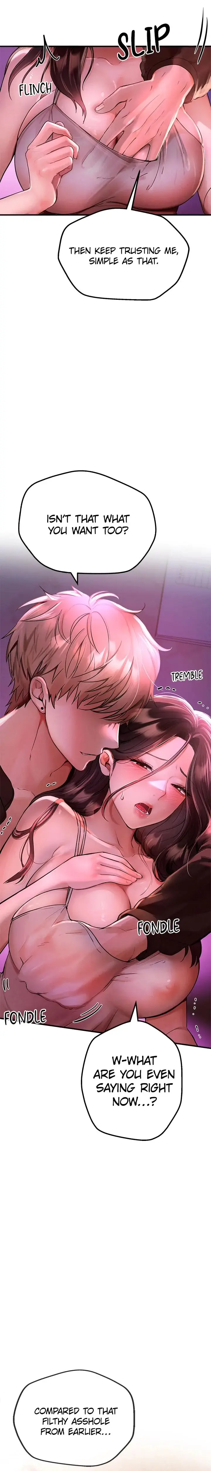 Beautiful Days Chapter 3 - Page 3