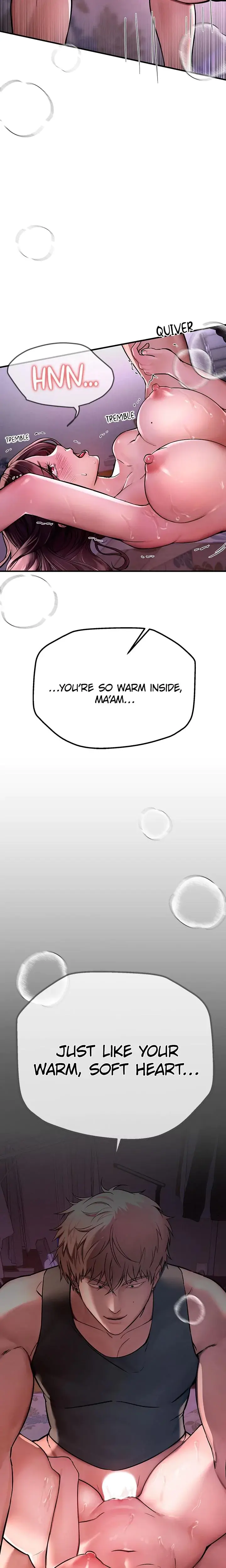 Beautiful Days Chapter 3 - Page 31