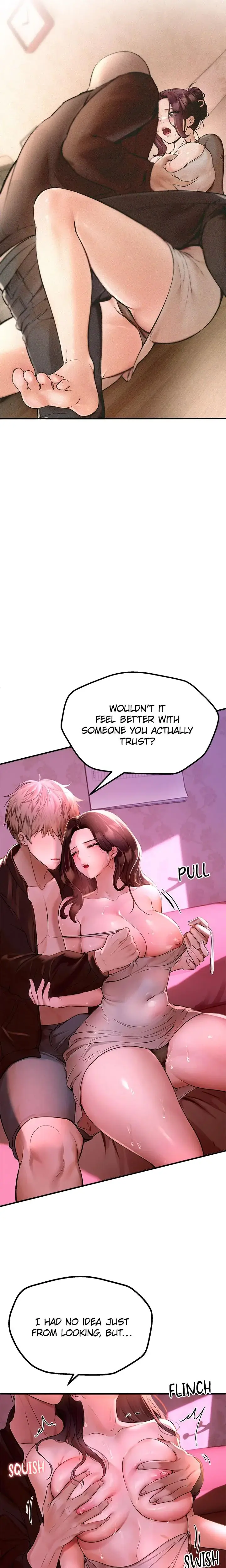 Beautiful Days Chapter 3 - Page 4