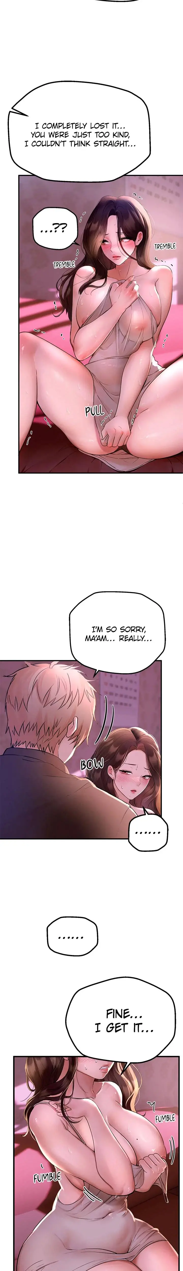 Beautiful Days Chapter 3 - Page 7