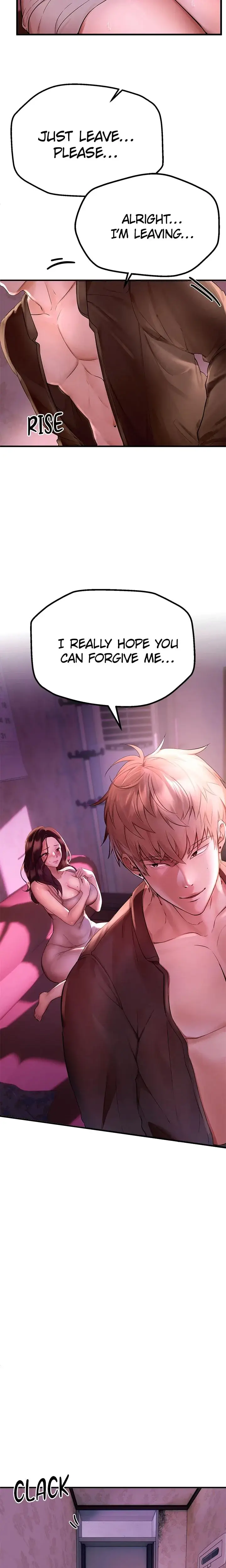 Beautiful Days Chapter 3 - Page 8