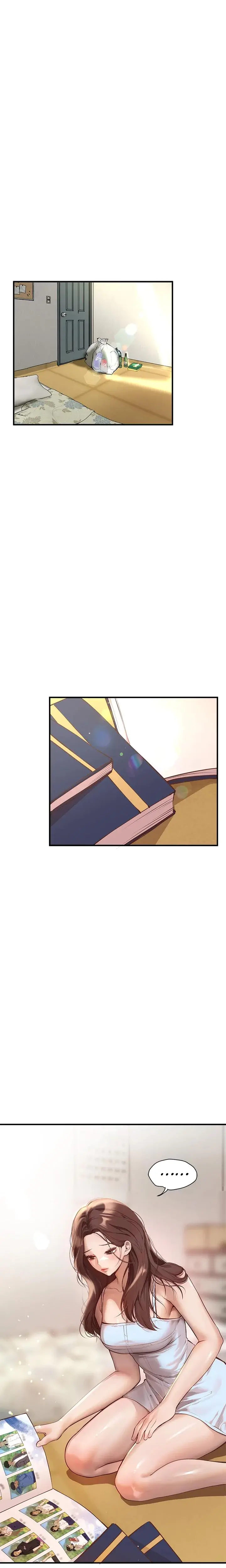 Beautiful Days Chapter 30 - Page 1