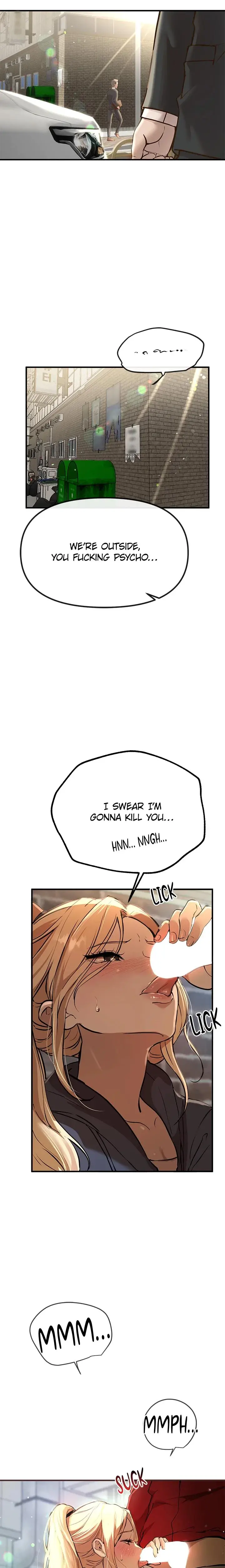 Beautiful Days Chapter 30 - Page 13