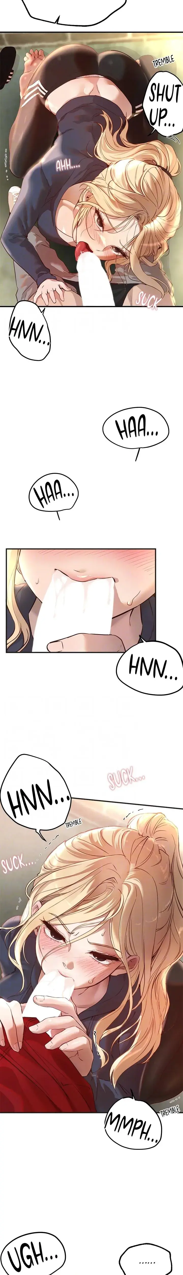 Beautiful Days Chapter 30 - Page 15