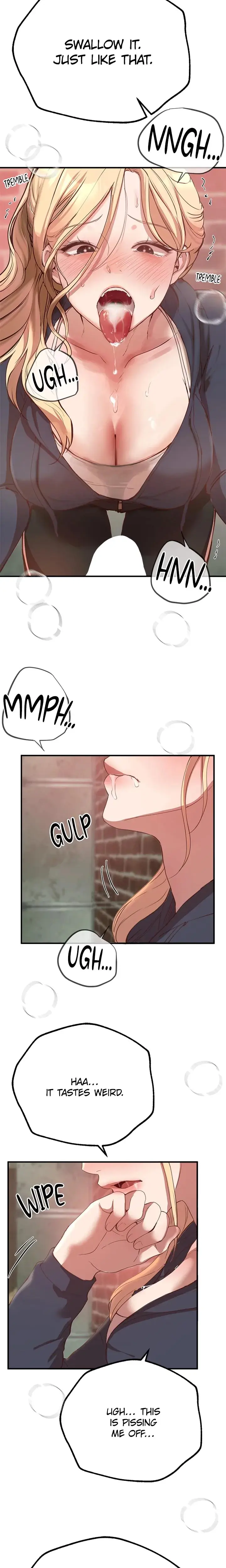 Beautiful Days Chapter 30 - Page 22
