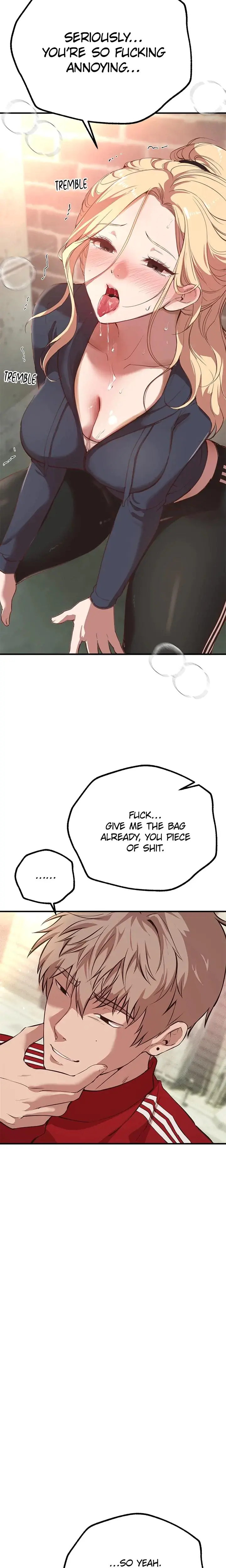 Beautiful Days Chapter 30 - Page 23