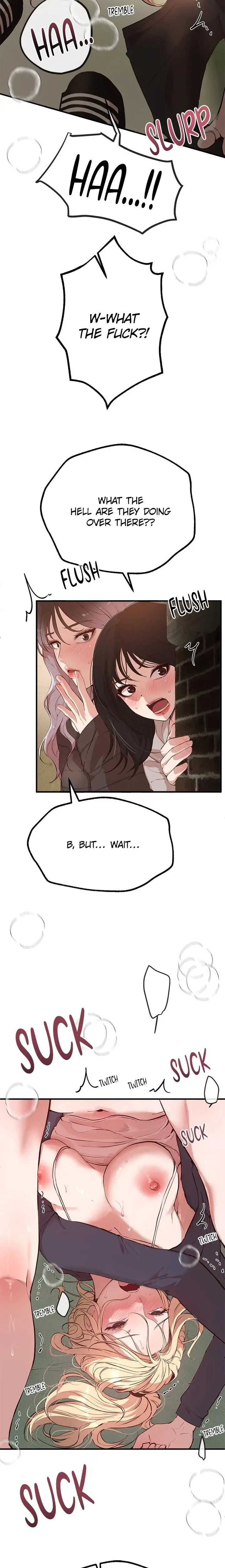 Beautiful Days Chapter 30 - Page 25