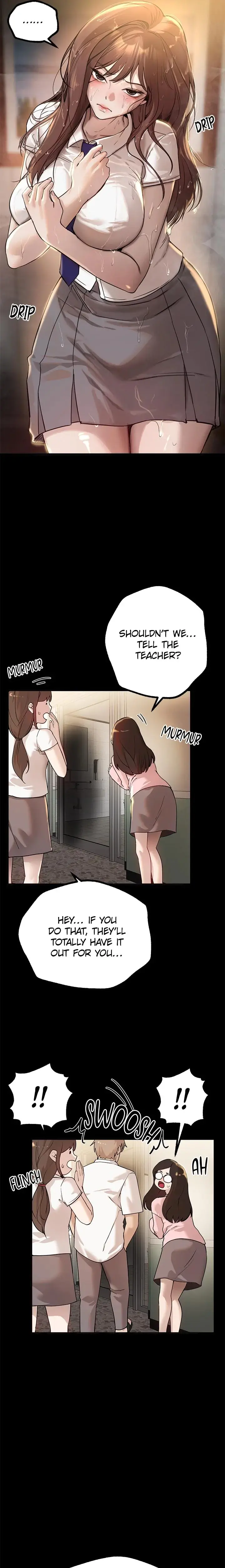 Beautiful Days Chapter 30 - Page 4