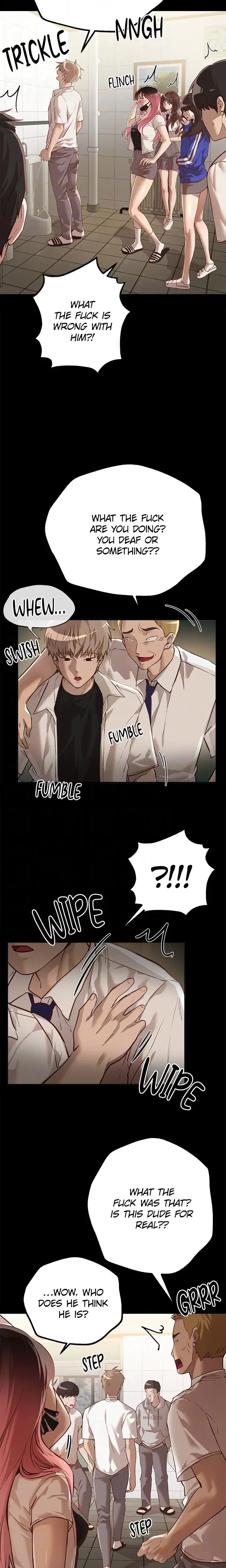 Beautiful Days Chapter 30 - Page 6