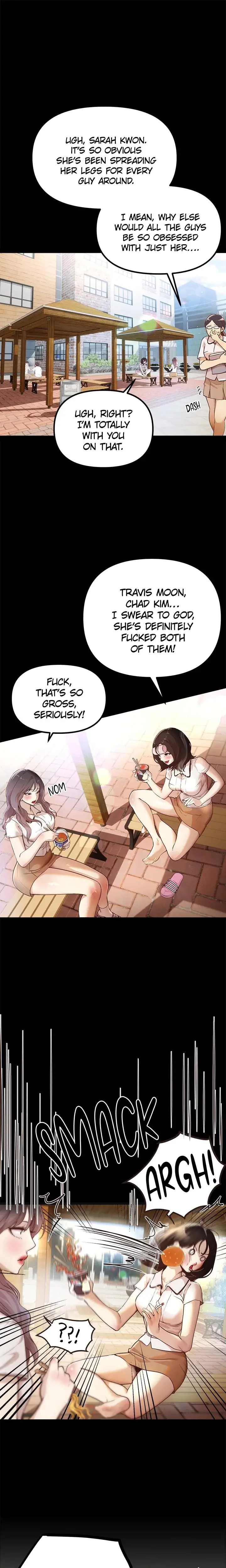 Beautiful Days Chapter 31 - Page 1