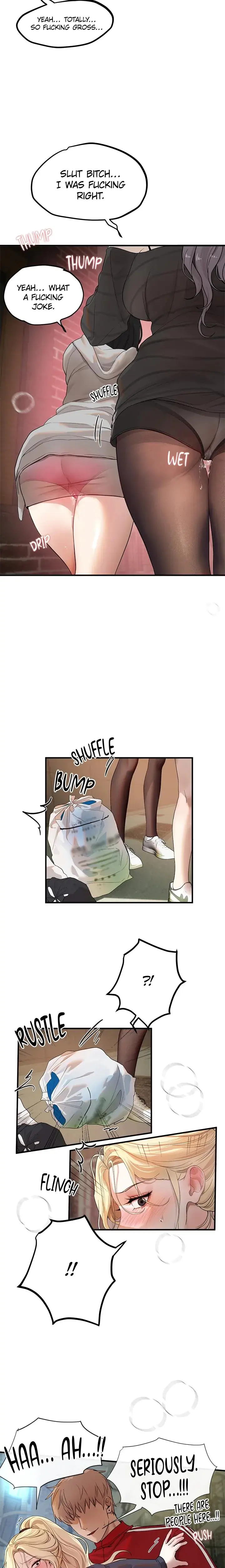 Beautiful Days Chapter 31 - Page 12