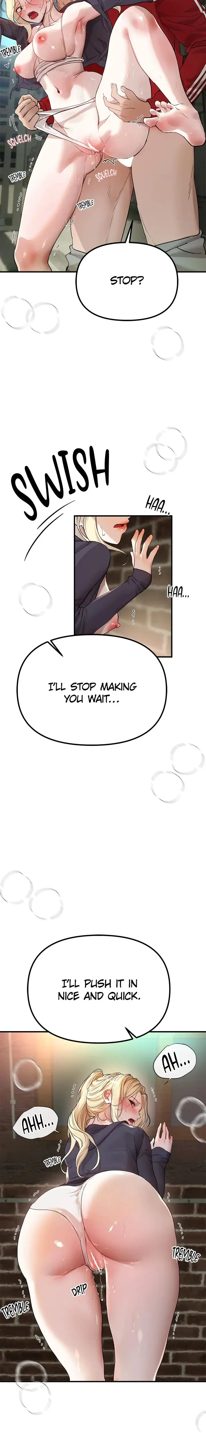 Beautiful Days Chapter 31 - Page 13