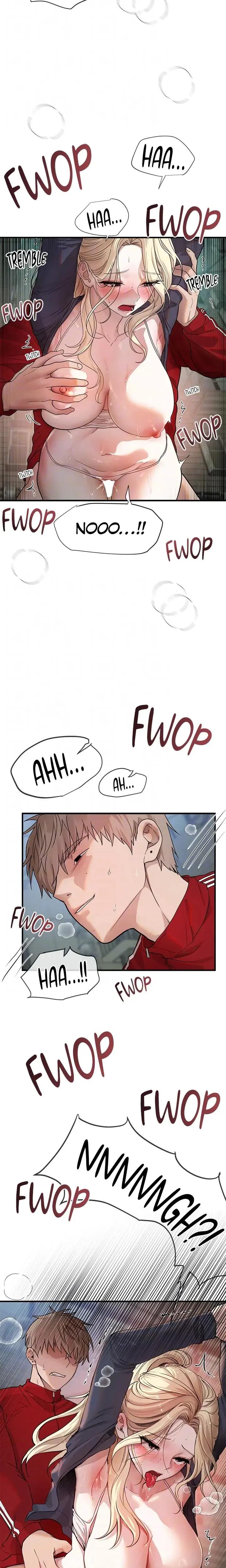 Beautiful Days Chapter 31 - Page 15
