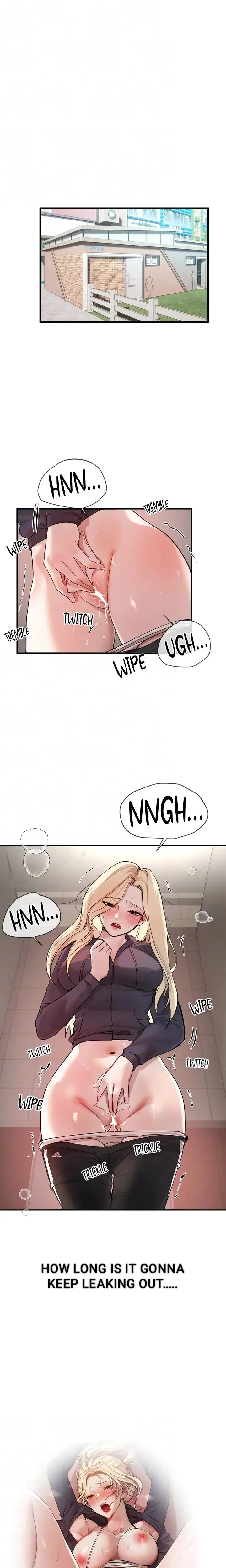 Beautiful Days Chapter 31 - Page 17