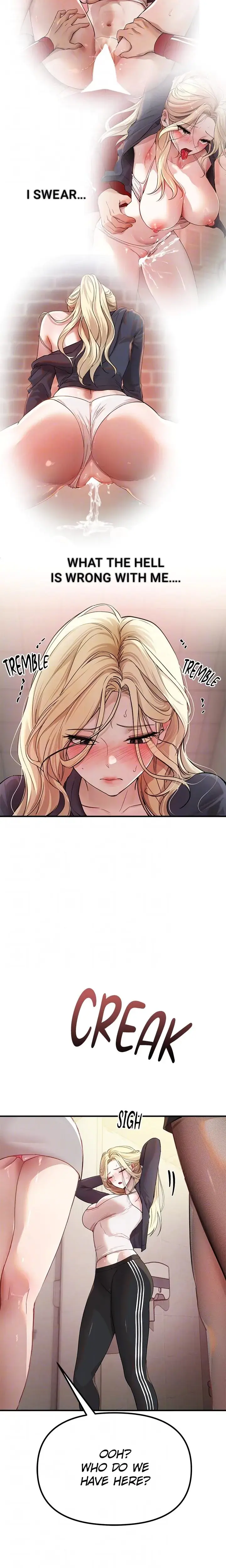 Beautiful Days Chapter 31 - Page 18