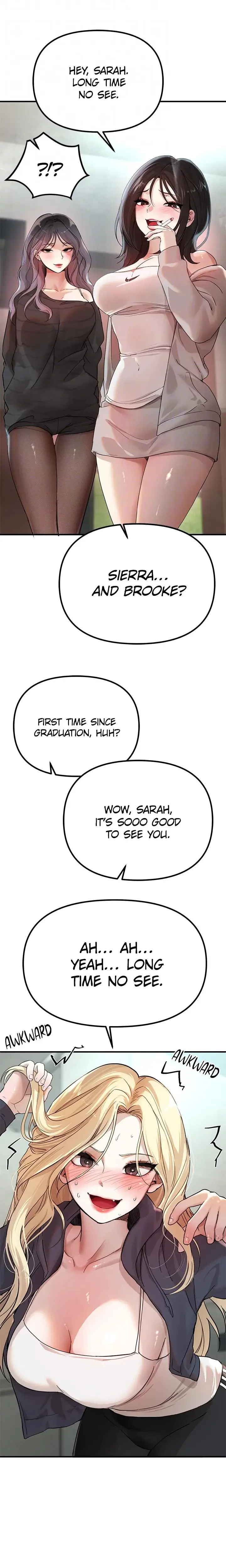 Beautiful Days Chapter 31 - Page 19