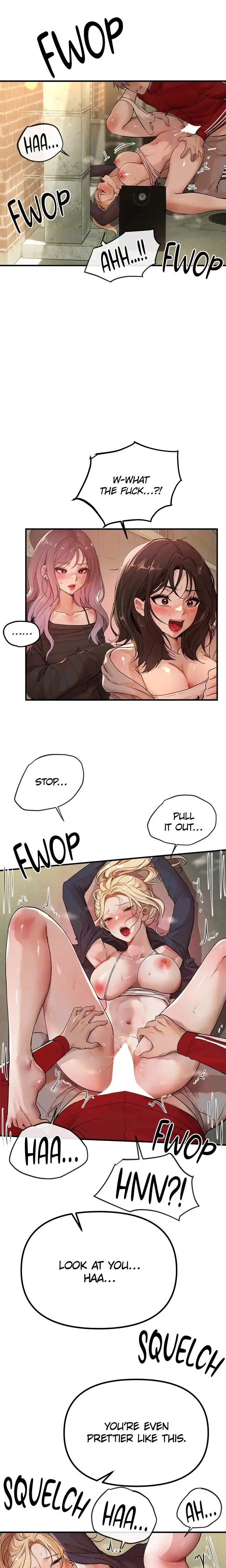Beautiful Days Chapter 31 - Page 7