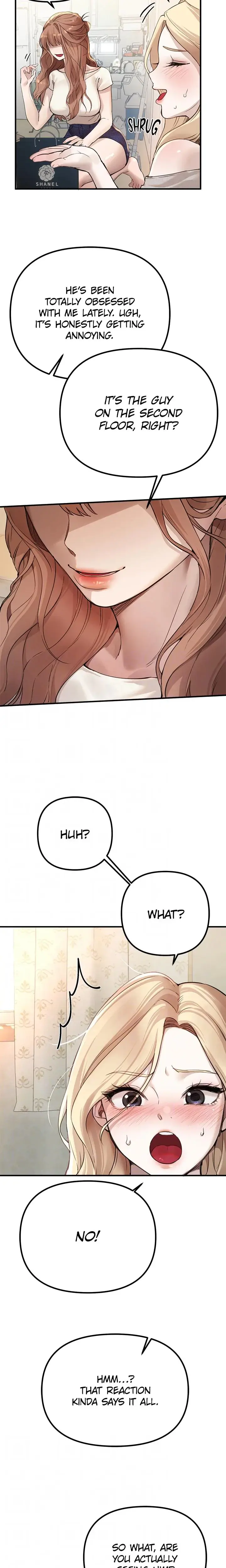 Beautiful Days Chapter 32 - Page 15