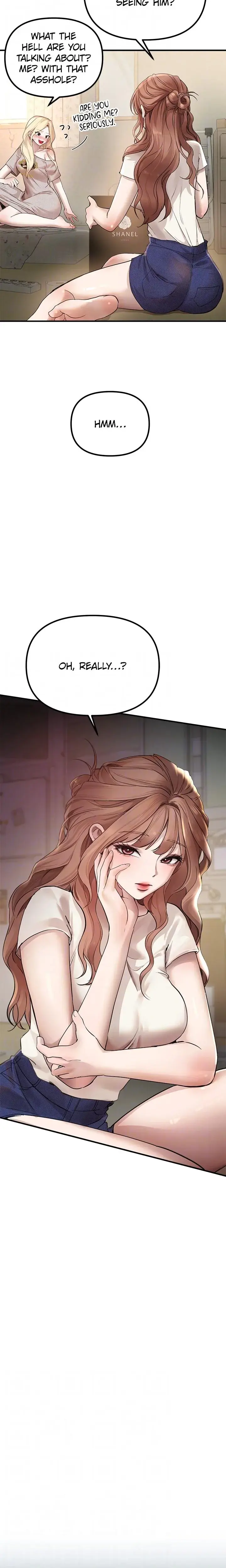Beautiful Days Chapter 32 - Page 16