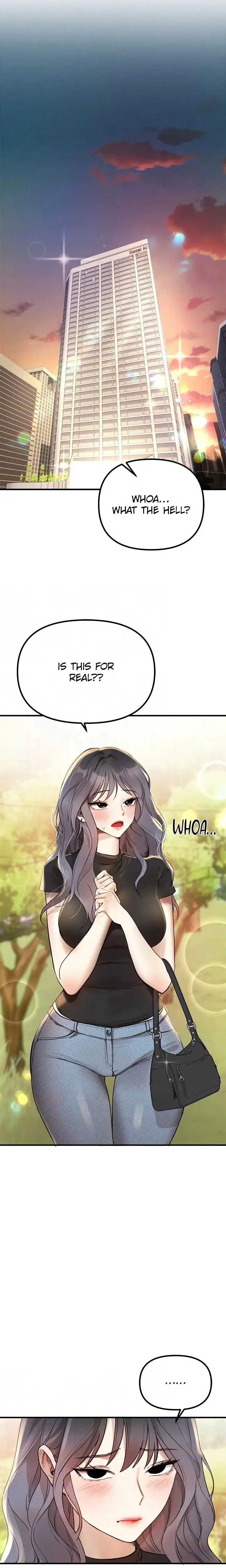 Beautiful Days Chapter 32 - Page 17