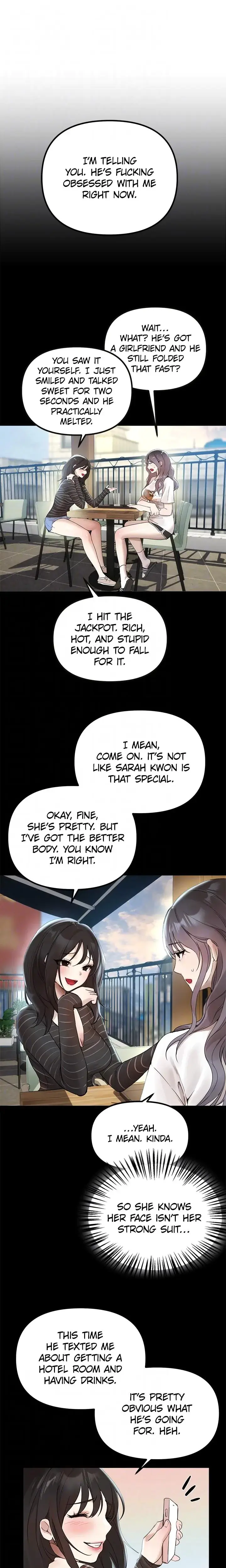 Beautiful Days Chapter 32 - Page 18