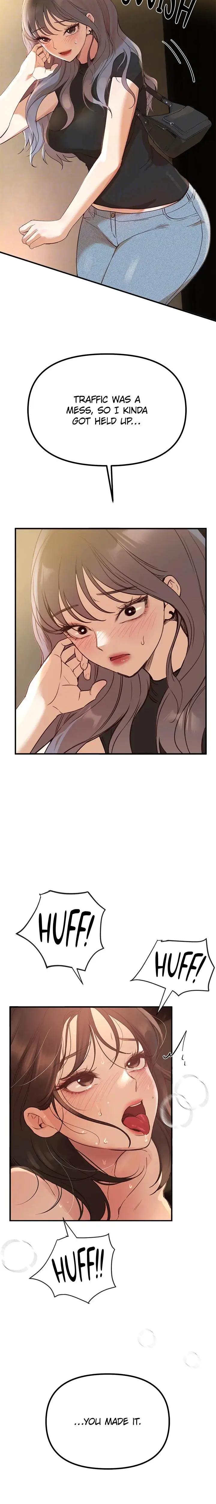 Beautiful Days Chapter 32 - Page 20