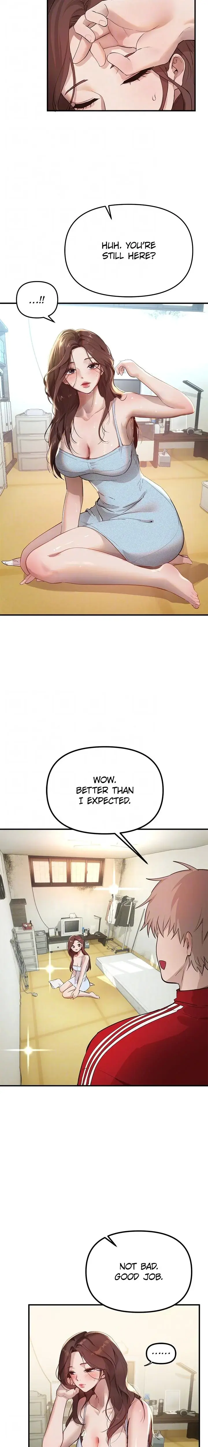 Beautiful Days Chapter 32 - Page 8