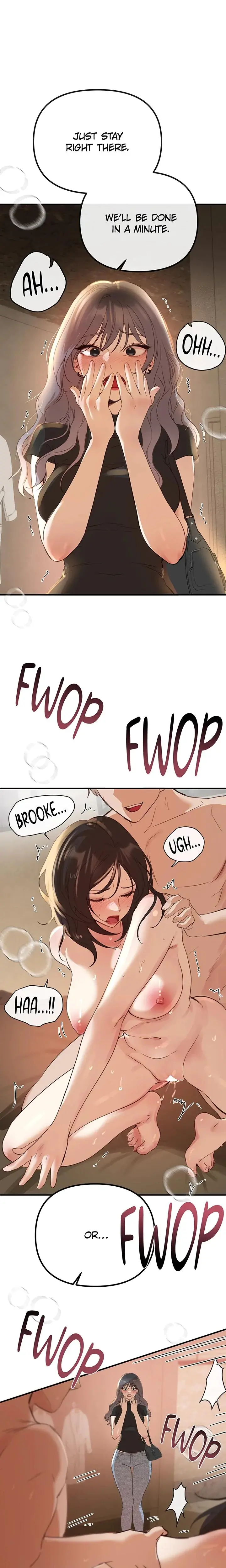 Beautiful Days Chapter 33 - Page 1