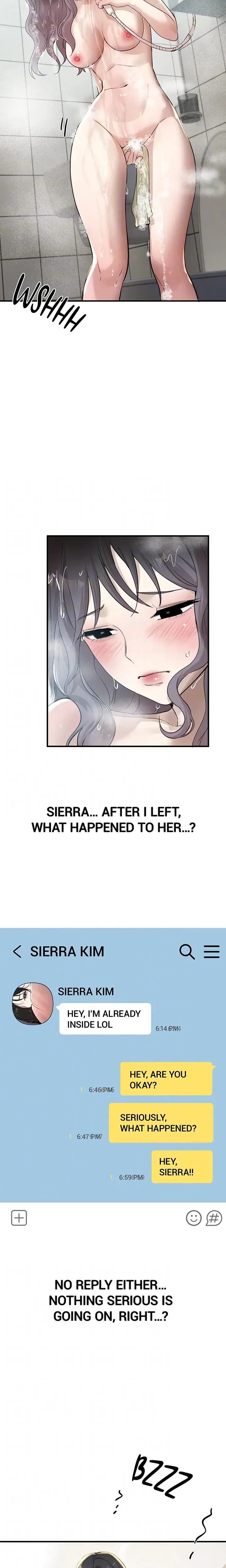 Beautiful Days Chapter 33 - Page 15