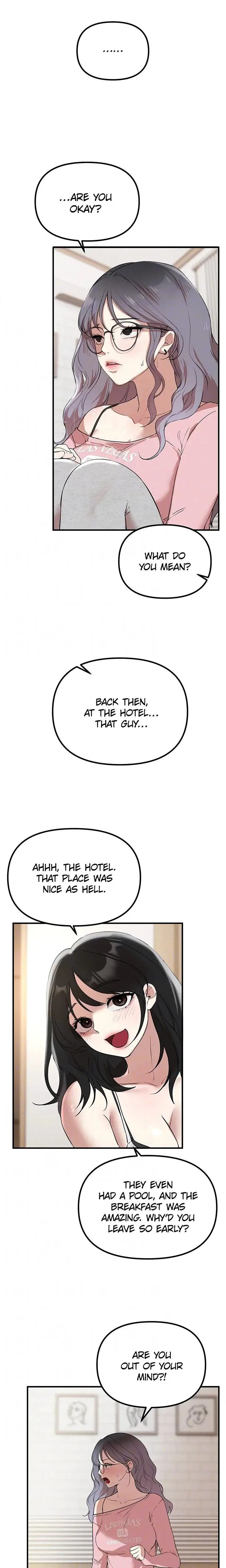 Beautiful Days Chapter 33 - Page 18