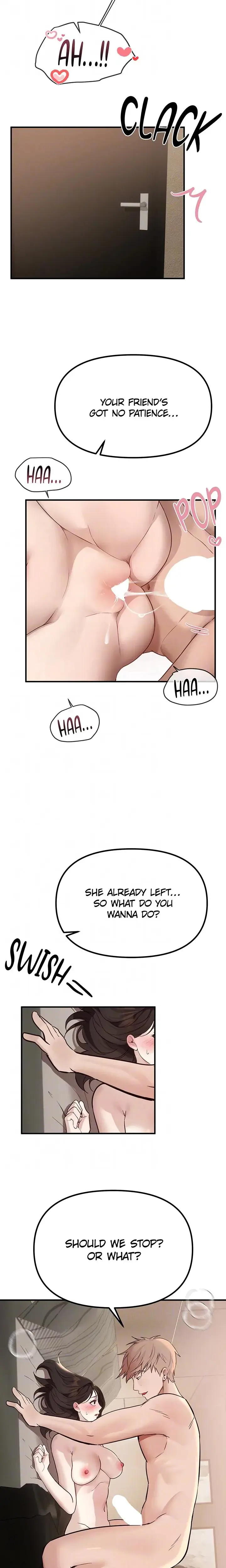 Beautiful Days Chapter 33 - Page 6