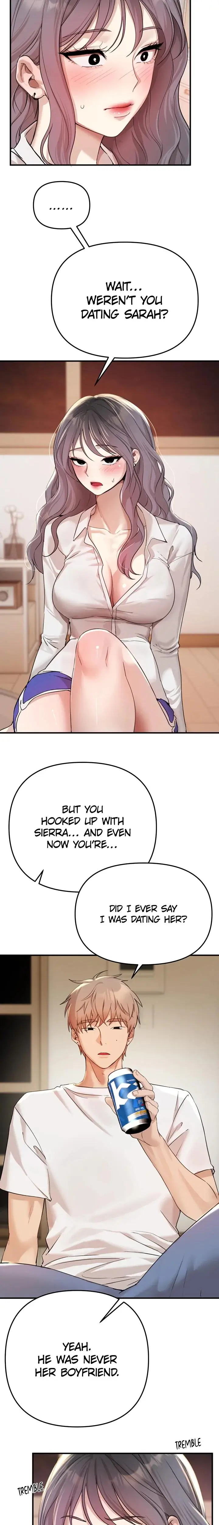 Beautiful Days Chapter 34 - Page 11