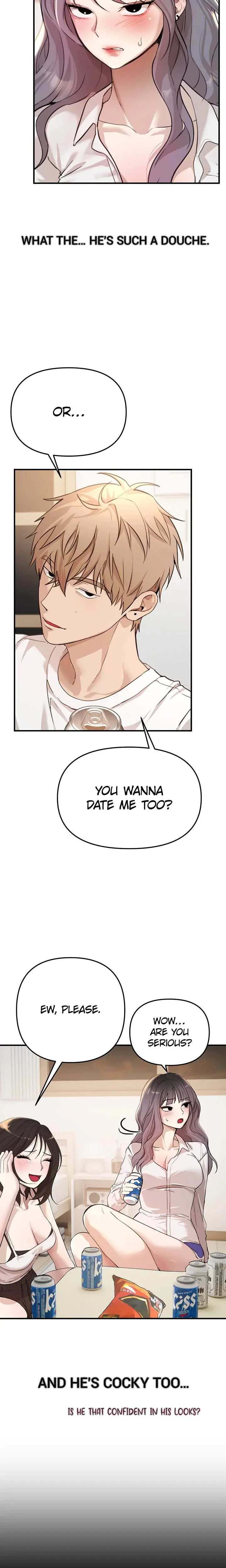 Beautiful Days Chapter 34 - Page 12