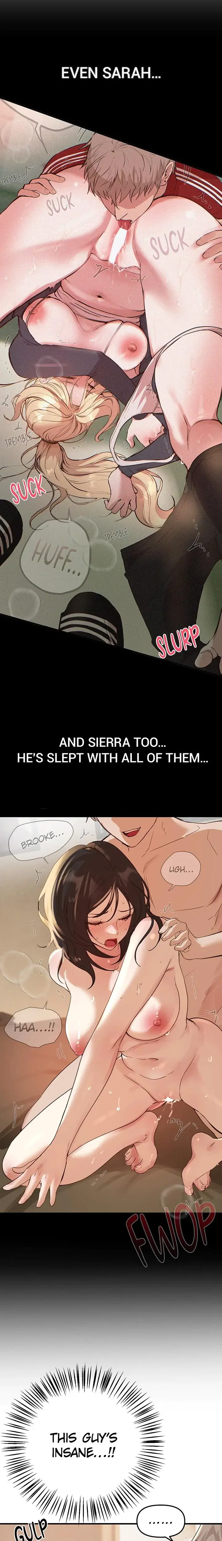 Beautiful Days Chapter 34 - Page 13
