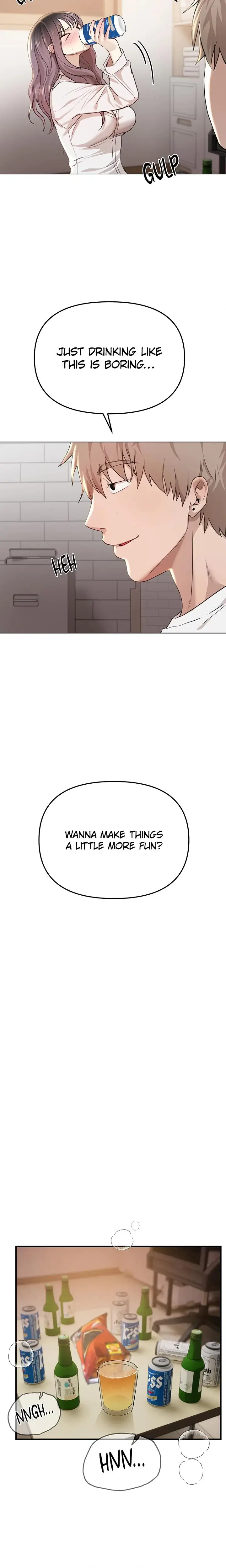 Beautiful Days Chapter 34 - Page 14