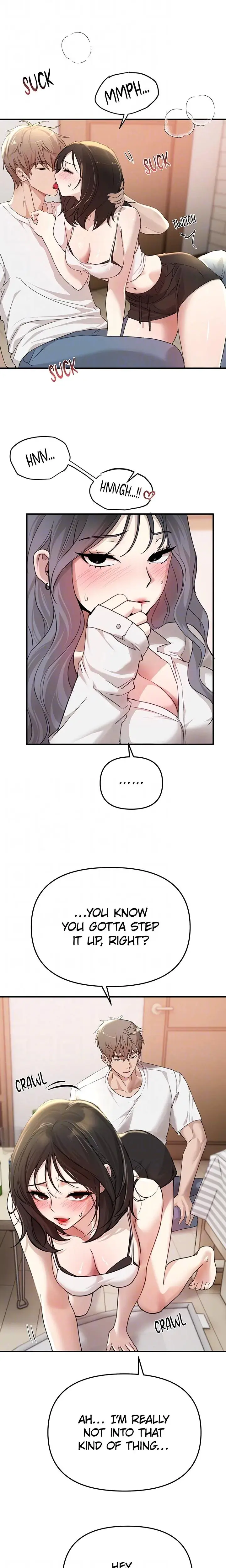Beautiful Days Chapter 34 - Page 15