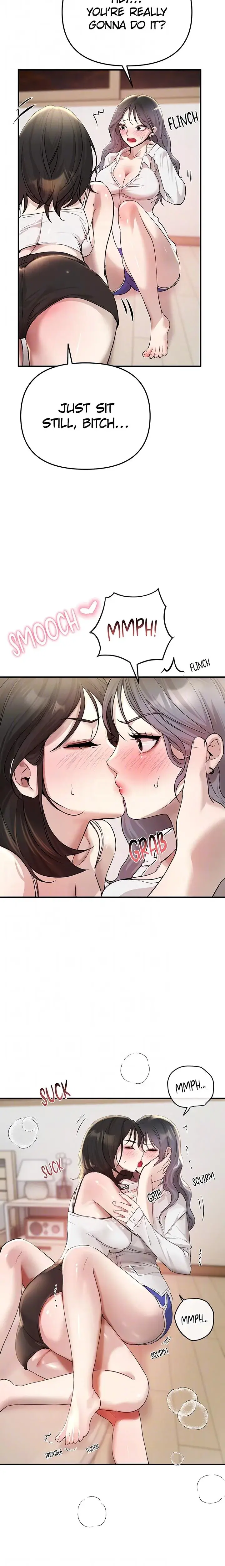 Beautiful Days Chapter 34 - Page 16