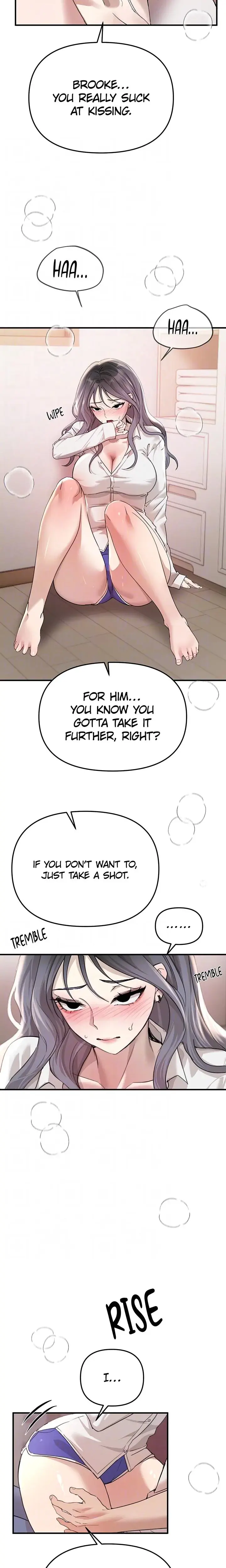 Beautiful Days Chapter 34 - Page 18